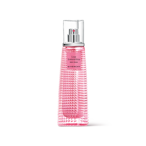 粉红倾城灵动香水 - 50 ML