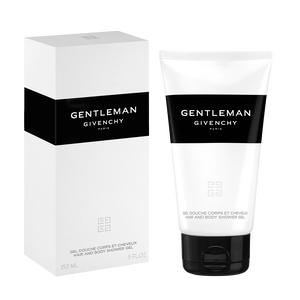 View 2 - GENTLEMAN GIVENCHY - 150 ML