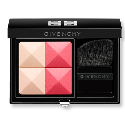 高定四宫格腮红 GIVENCHY - 热情橘 - P090321