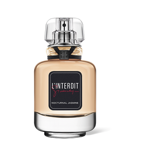 View 1 - L'INTERDIT NOCTURNAL JASMINE ÉDITION MILLÉSIME GIVENCHY - 50 ML - P169330