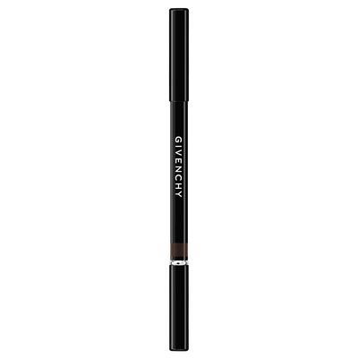 高定眉笔 GIVENCHY - 黑棕色 - P082843