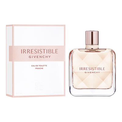 倾城香水- 纪梵希倾城清新淡香水| Givenchy Beauty
