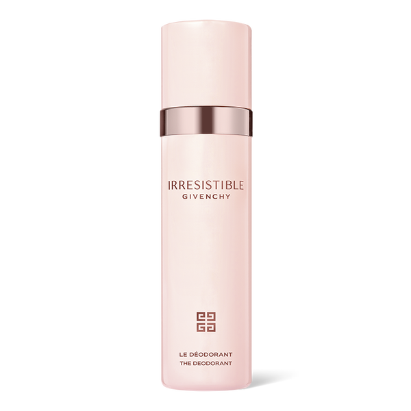 IRRESISTIBLE DEODORANT