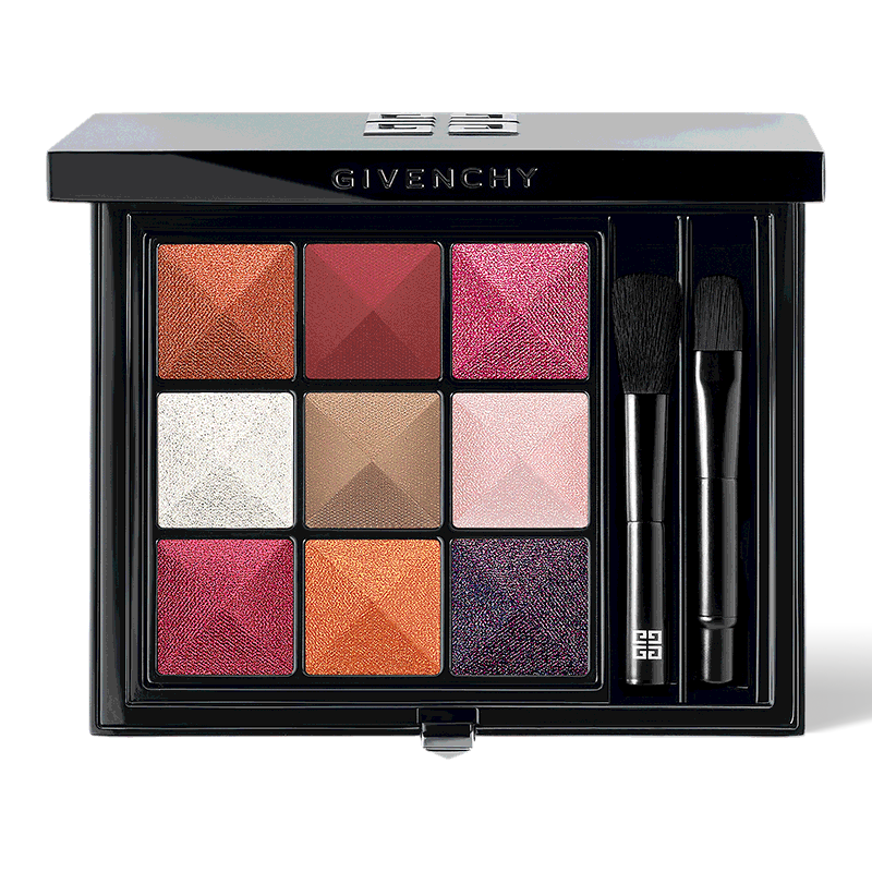 Eyeshadow Palette - Le 9 de Givenchy
