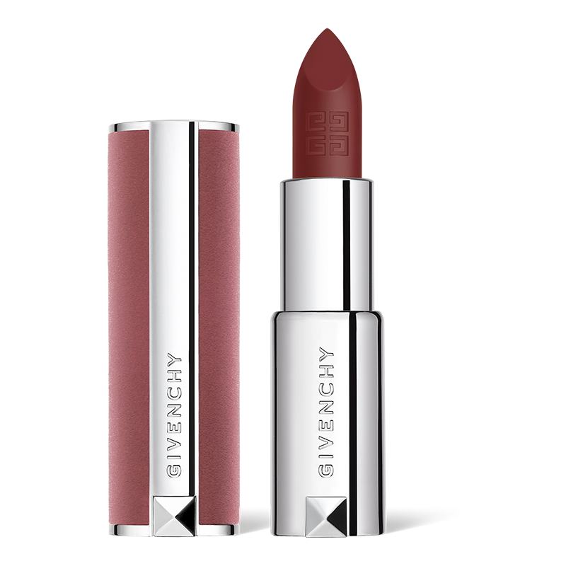 Lipstick - Le Rouge Sheer Velvet