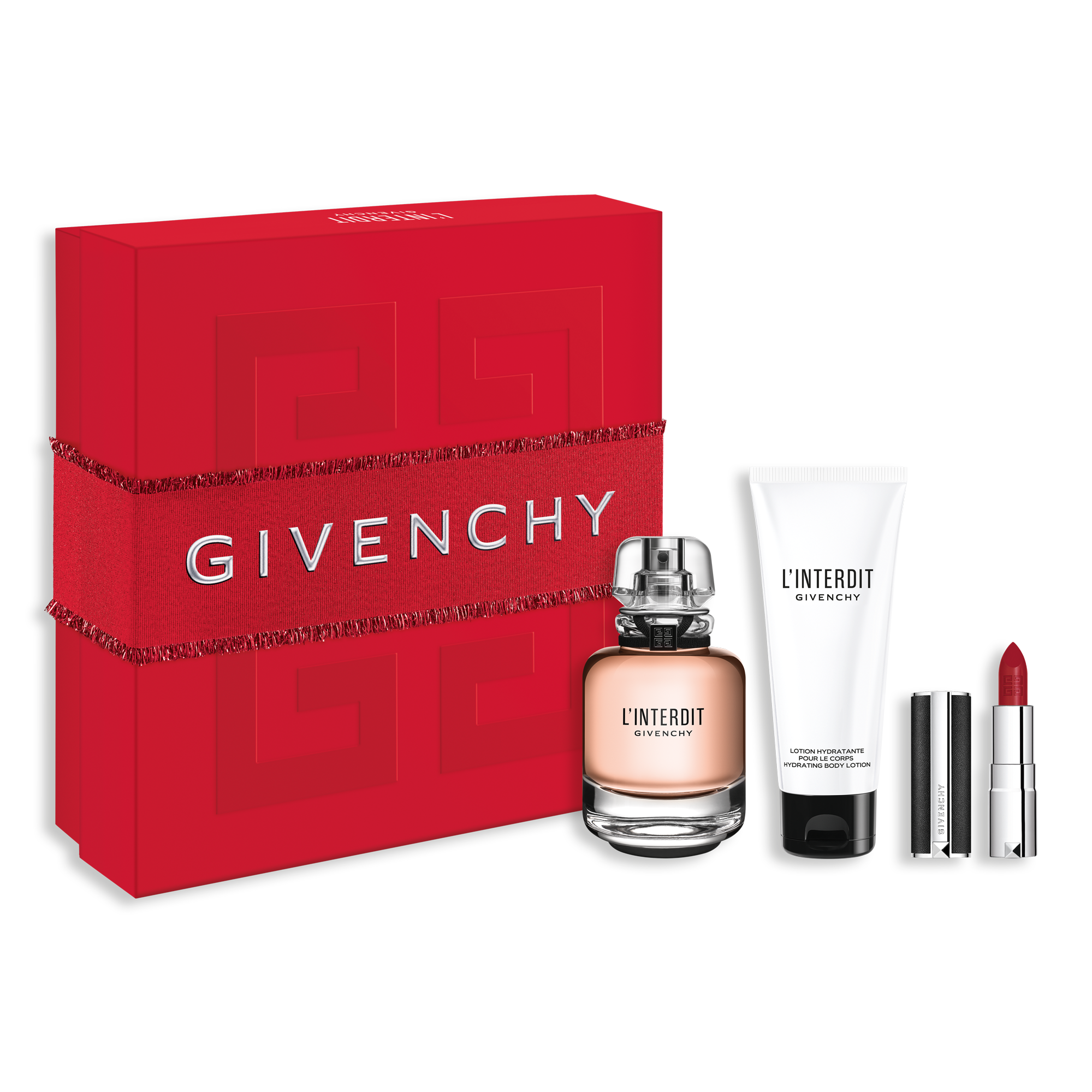 View 2 - L'INTERDIT - 80 ML