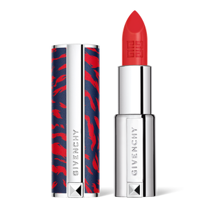 高定香榭天鹅绒唇膏 GIVENCHY - 加州红 - P084351