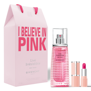 LIVE IRRÉSISTIBLE ROSY CRUSH - 30 ML