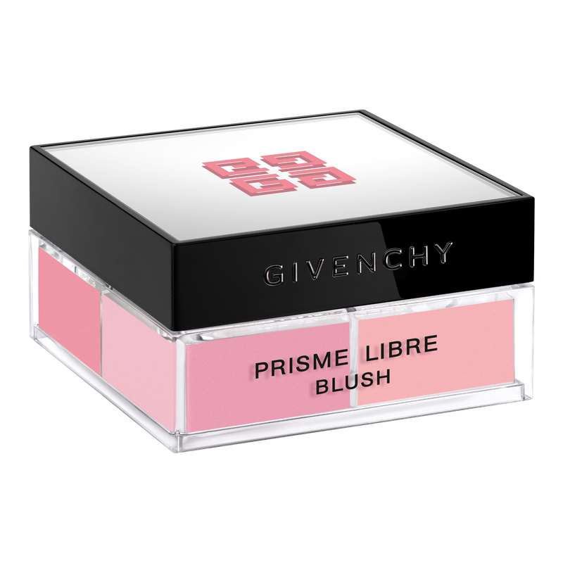 Blush 4 colours - Prisme Libre - n2