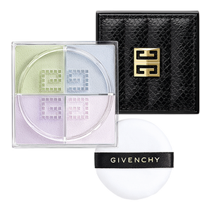 View 1 - PRISME LIBRE 4-COLOR LOOSE POWDER - LIMITED EDITION - MOUSSELINE PASTEL