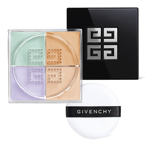 Packshot New Prisme Libre Loose Powder