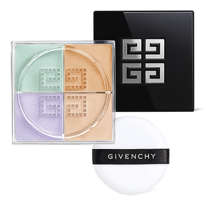 明星四宫格散粉 Packshot New Prisme Libre Loose Powder