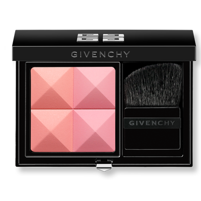 高定四宫格腮红 GIVENCHY - 高贵粉 - P090324
