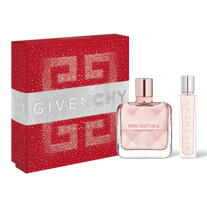 View 1 - IRRESISTIBLE - Christmas Gift Set - 50ML