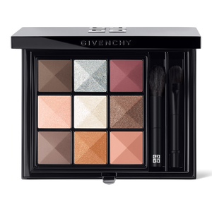 纪梵希高定九色眼影 - 天生高定 眸间印纪 GIVENCHY - LE 9.01 - P080933