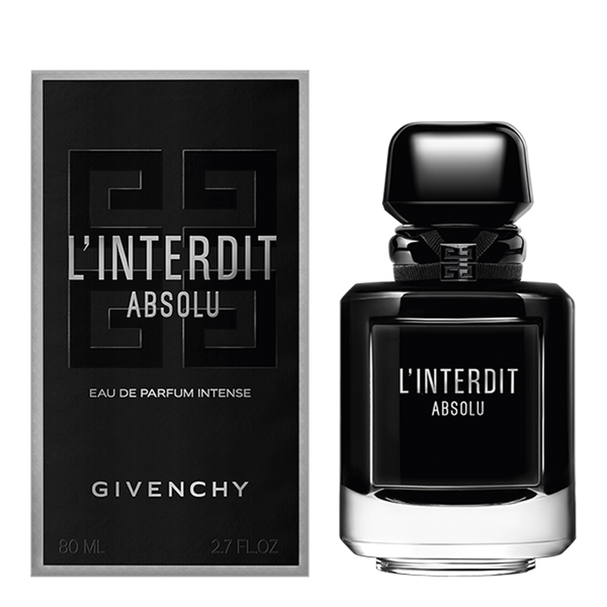 香水(ユニセックス) GIVENCHY L'INTERDIT Givenchy L'INTERDIT（ジバンシィ ランテルディ） – 香水