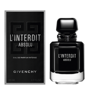 View 7 - L'INTERDIT ABSOLU - 80 ML