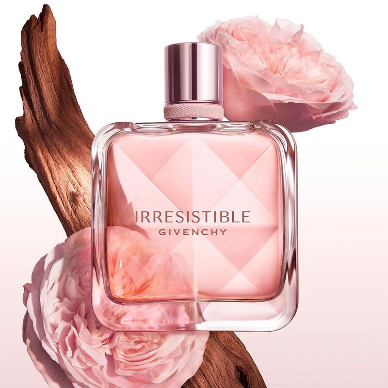 Irresistible Givenchy Eau de Parfum for Woman - n2