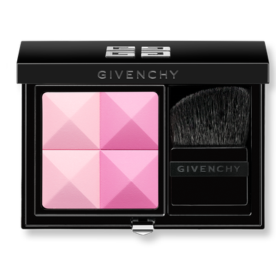 高定四宫格腮红 GIVENCHY - 真爱粉 - P090322