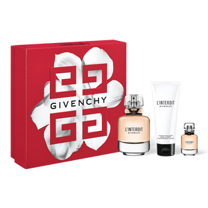 L’INTERDIT GIFT SET - 80 ML