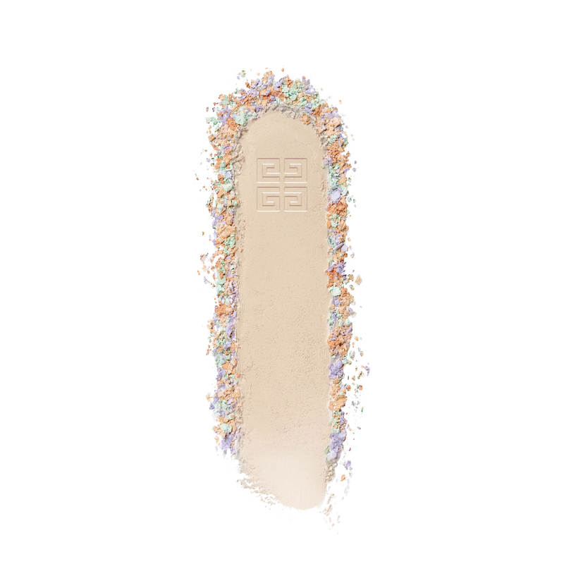 Prisme Libre Loose Powder: Loose Setting Powder - n3