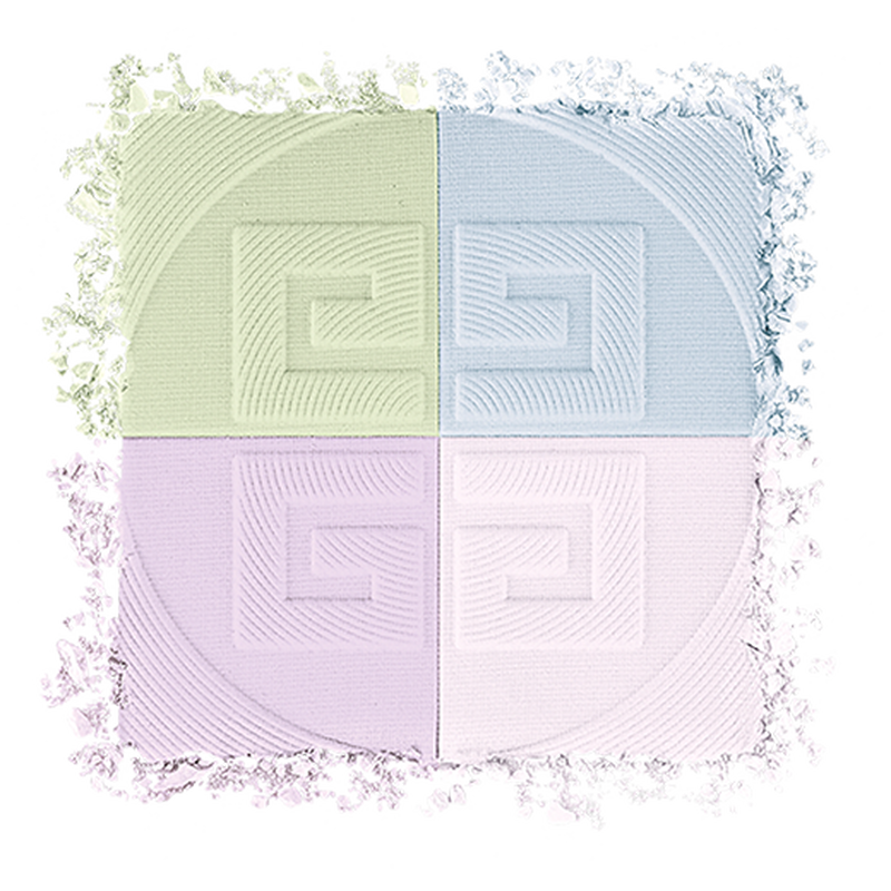 PRISME LIBRE PRESSED POWDER : Translucent Pressed Powder - n2