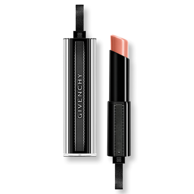 禁忌之吻漆光唇膏 GIVENCHY - 浅米橘 - P086002