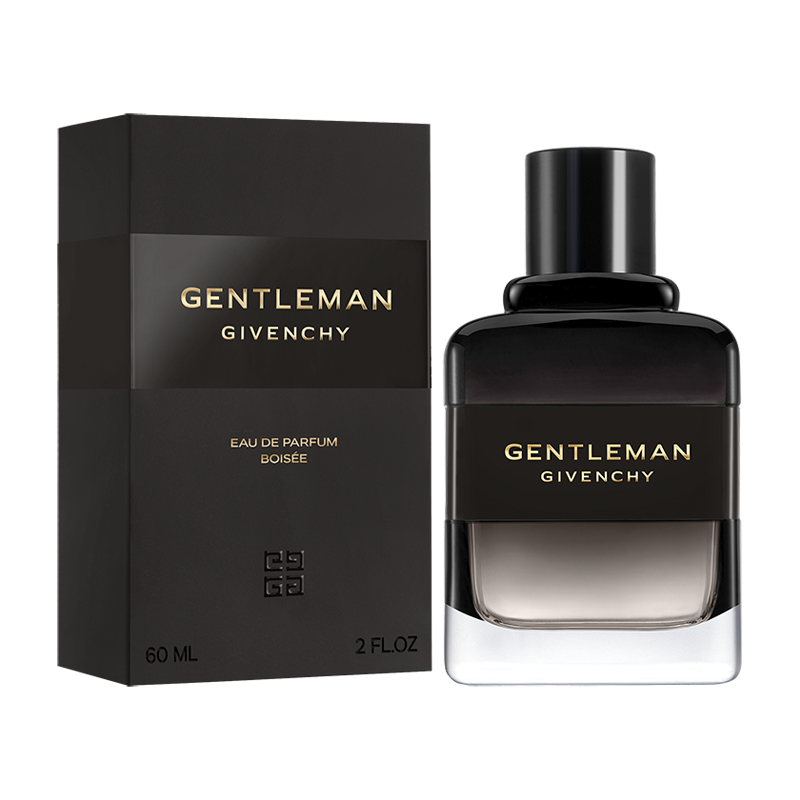 Gentleman Givenchy Eau De Parfum Bois&eacute;e for Man - n5