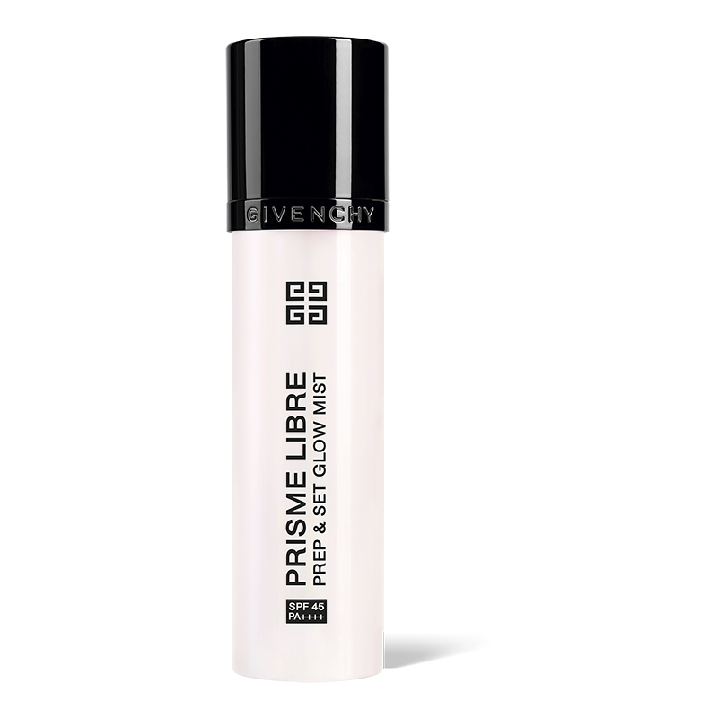 Prisme Libre Prep & Set Glow: Glowy Setting Spray