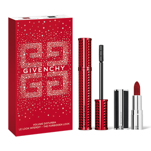 View 1 - GIVENCHY VOLUME DISTURBIA - Christmas Gift Set - 8G