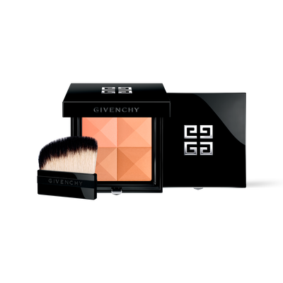 PRISME VISAGE GIVENCHY - 丝绒杏色 - P090135