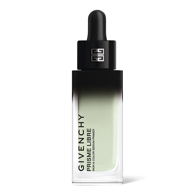 PRISME LIBRE SKIN & COLOR SERUM PRIMER - N&deg;1 - GREEN