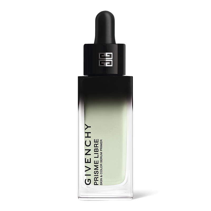 Prisme Libre Serum Primer Green: Redness Corrector & Soothing Primer