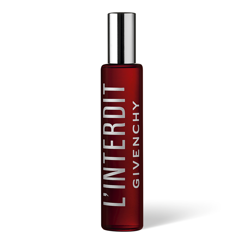 L'INTERDIT ROUGE ROLL ON