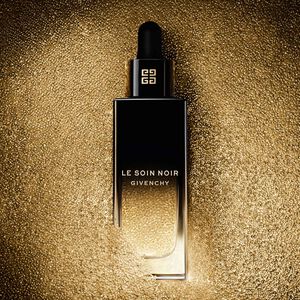 View 3 - LE SOIN NOIR MICRO-CONCENTRÉ - The ultimate anti-aging Serum for more luminous and even skin. GIVENCHY - F30100149