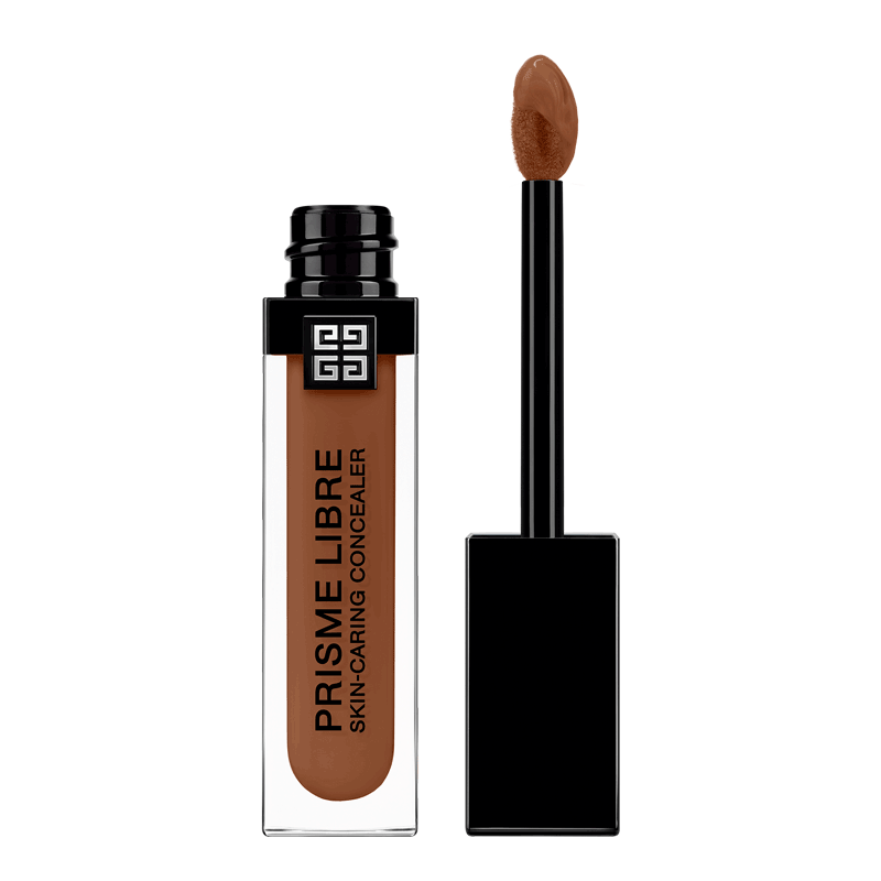 PRISME LIBRE SKIN-CARING CONCEALER - n3