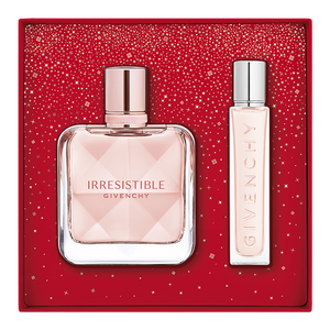 View 3 - IRRESISTIBLE - Christmas Gift Set - 50ML
