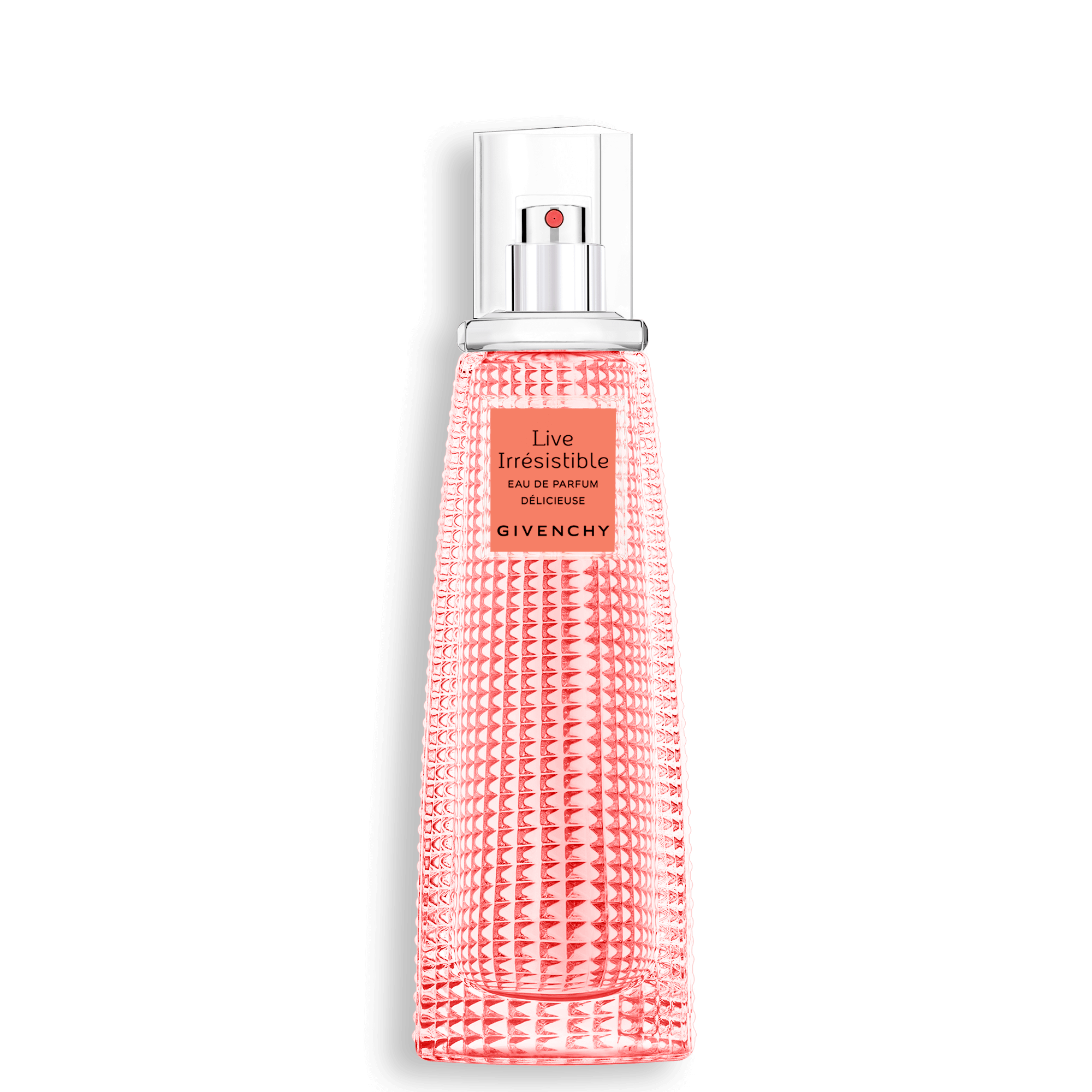 View 2 - 粉红倾城香水 - 50 ML