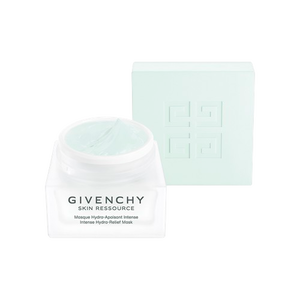 View 3 - SKIN RESSOURCE MASK - Formulated with 97% of natural ingredients¹, this mask provides intense lasting hydration² for an instantly refreshing sensation.​ GIVENCHY - F30100151