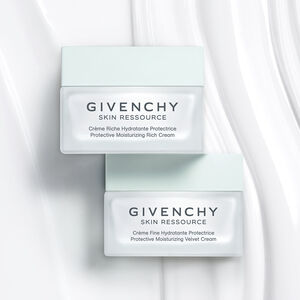 View 4 - 光彩水漾系列 - 光彩水漾丰润乳霜替换装 GIVENCHY - 50 ML - P058141