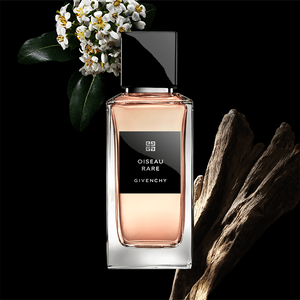 View 3 - Oiseau Rare 华丽羽翼 - 100 ML