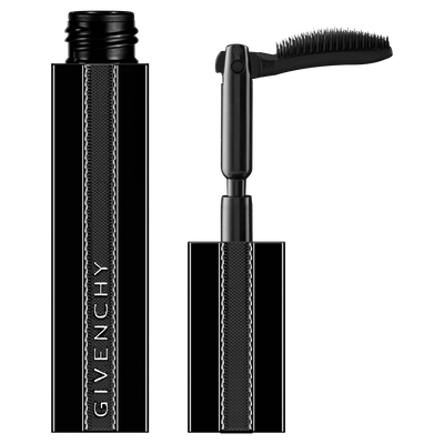 禁忌之眸折角睫毛膏 GIVENCHY - 黑色 - P072021