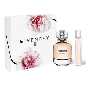 View 2 - L'INTERDIT - MOTHER'S DAY GIFT SET - 50 ML