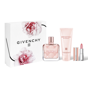 View 2 - IRRESISTIBLE - MOTHER'S DAY GIFT SET - 50 ML