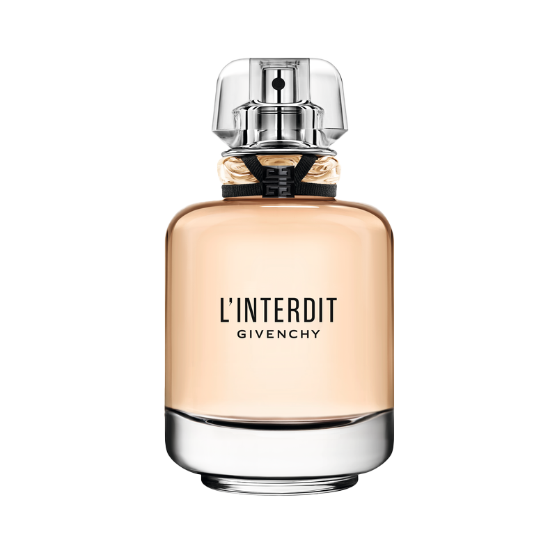 纪梵希心无禁忌香水