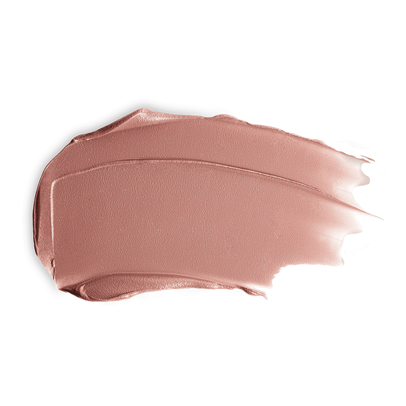 Le Rouge Interdit Cream Velvet - Creamy lipstick - n2