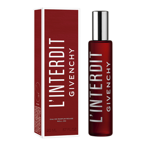 View 6 - L'INTERDIT ROUGE ROLL ON - 20 ML