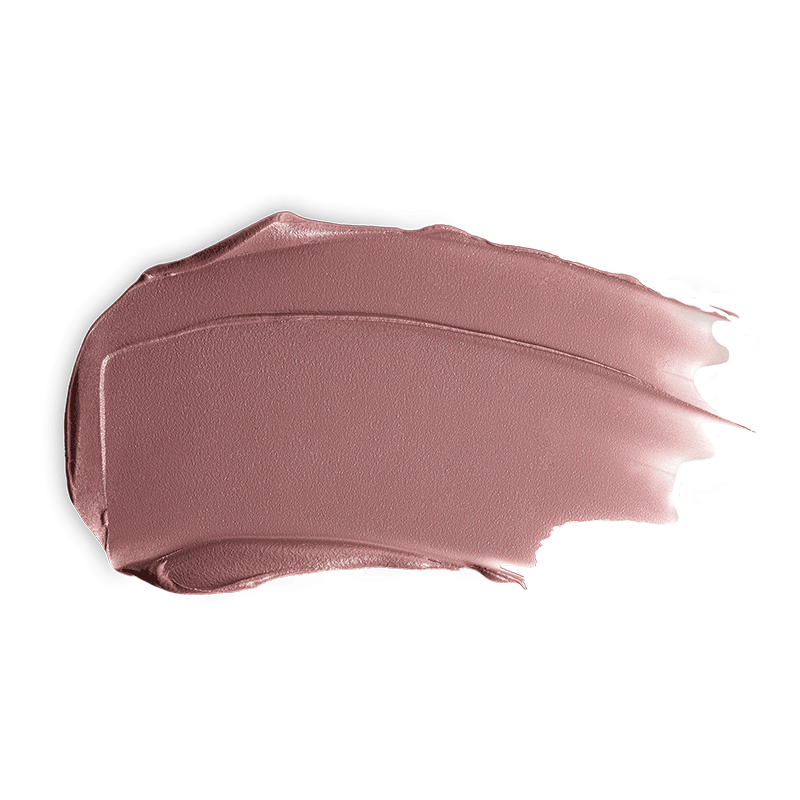 Le Rouge Interdit Cream Velvet - Creamy lipstick - n2