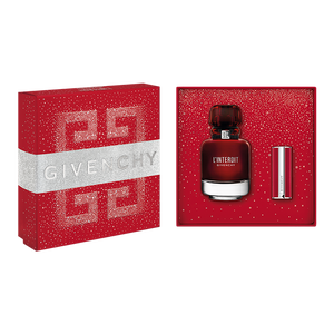 View 6 - L'INTERDIT - Christmas Gift Set - 50ML