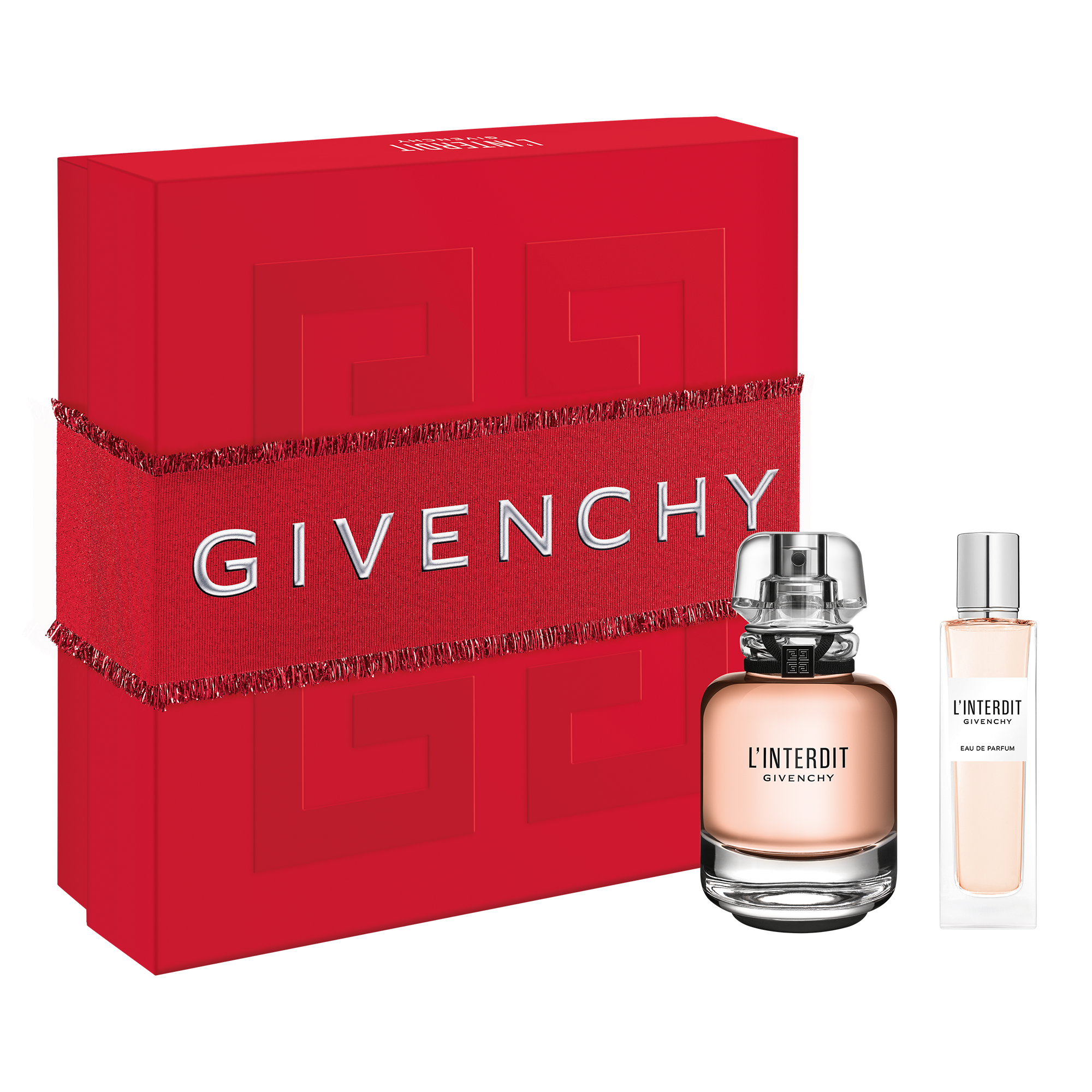 View 6 - 心无禁忌 - 50 ML